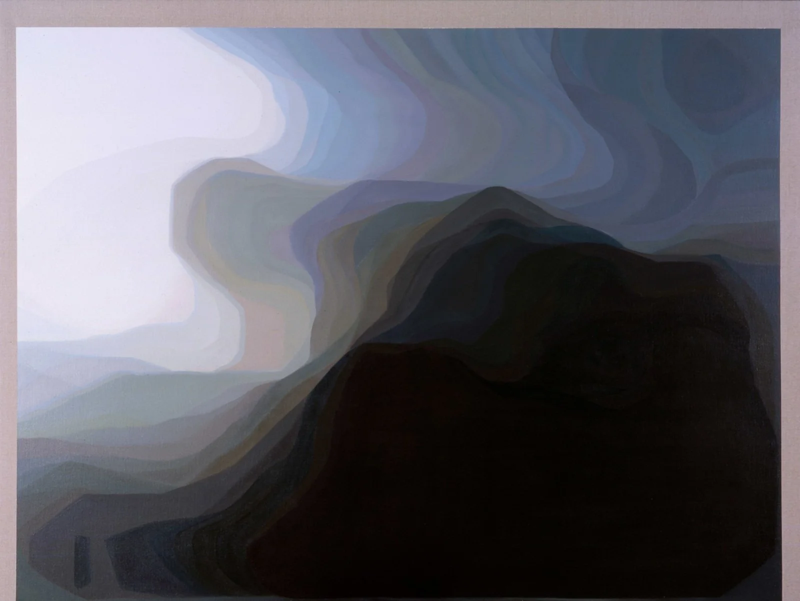 WHISPER at 10 Chancery Lane Gallery