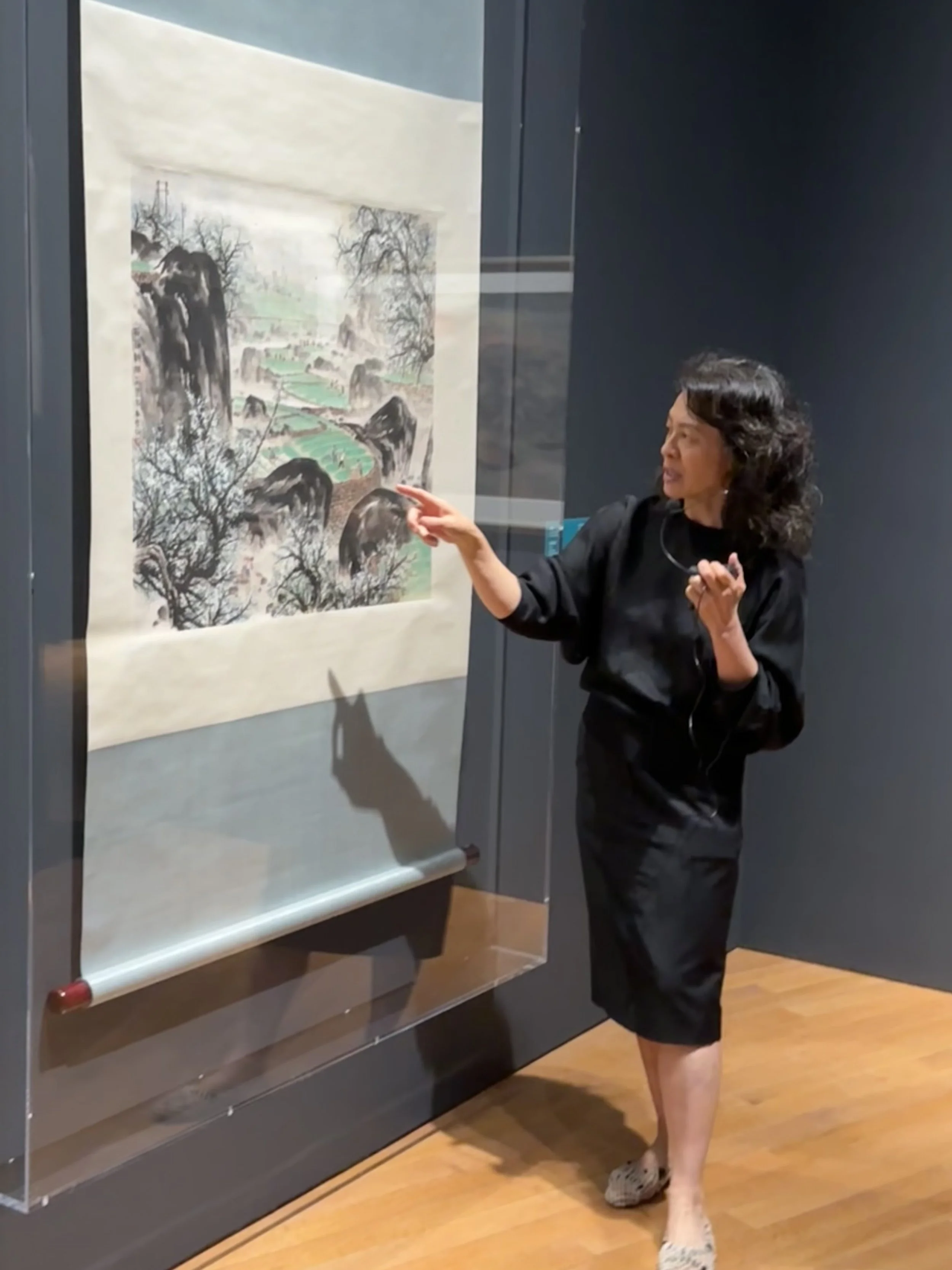 Canton Modern: Art and Visual Culture, 1900s–1970s at M+