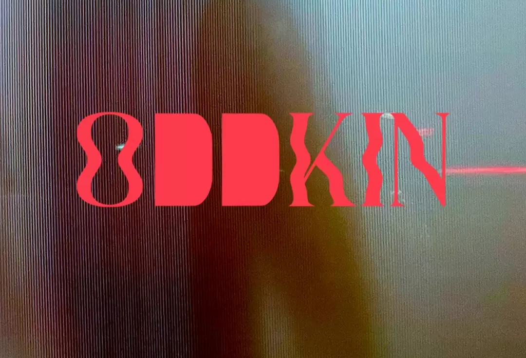 ODDKIN at Goethe-Institut