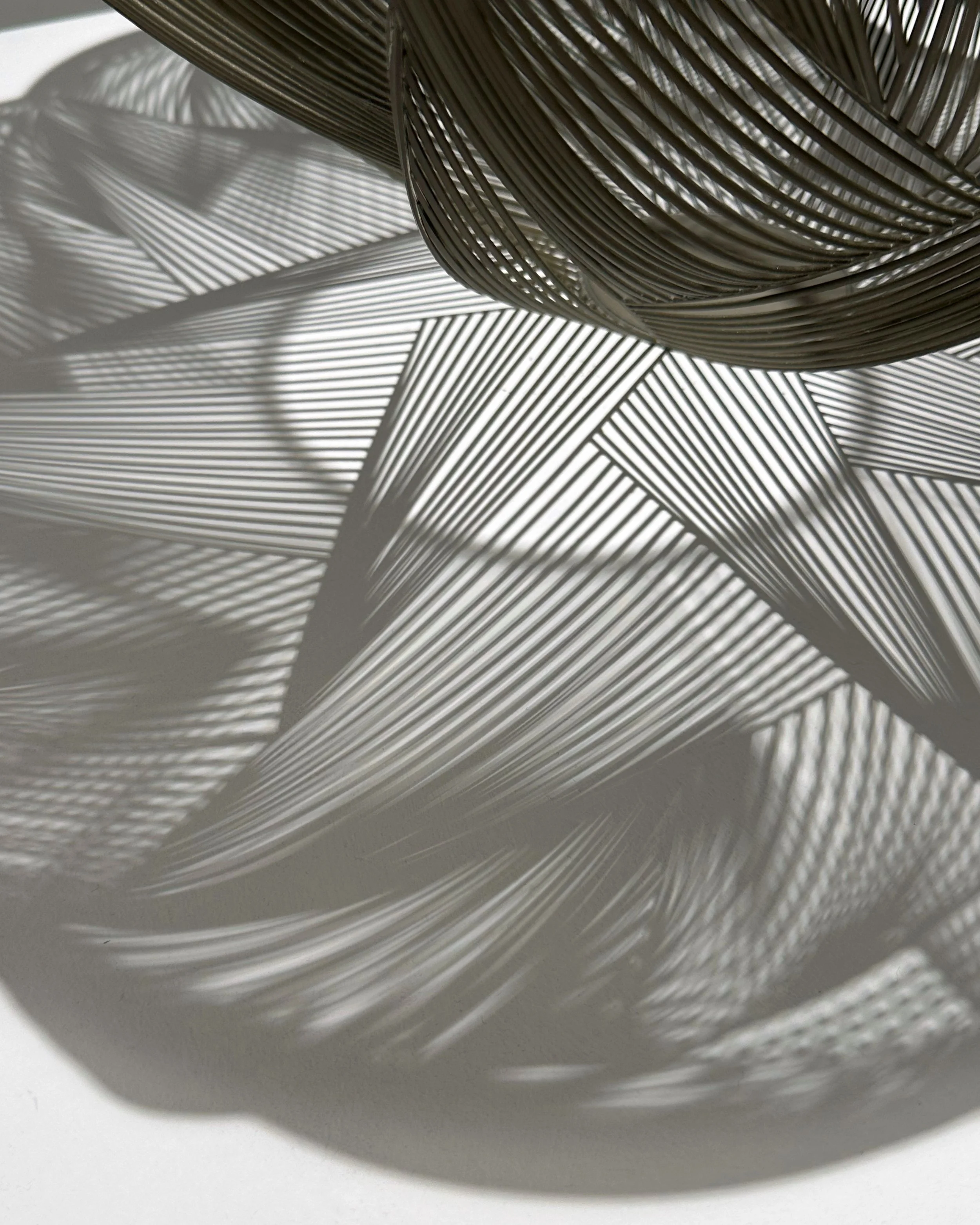 Cheon Woo-Sun: Fullness of Emptiness at Soluna Fine Art