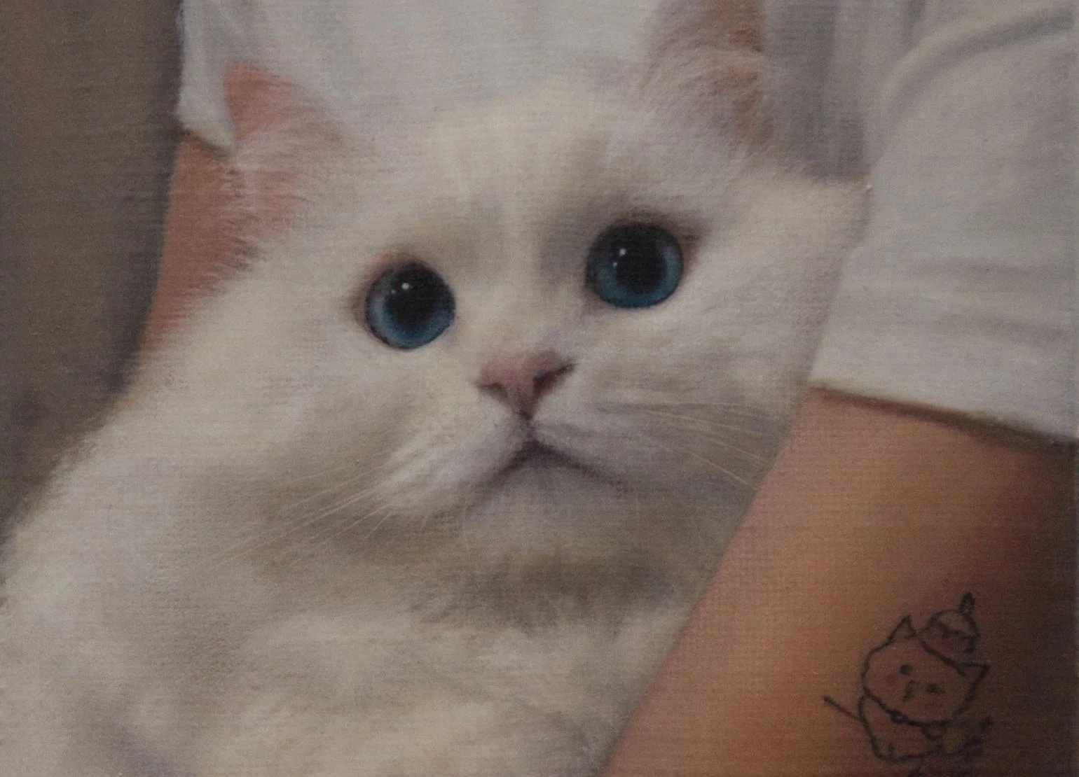 Joseph Jones at THE SHOPHOUSE 