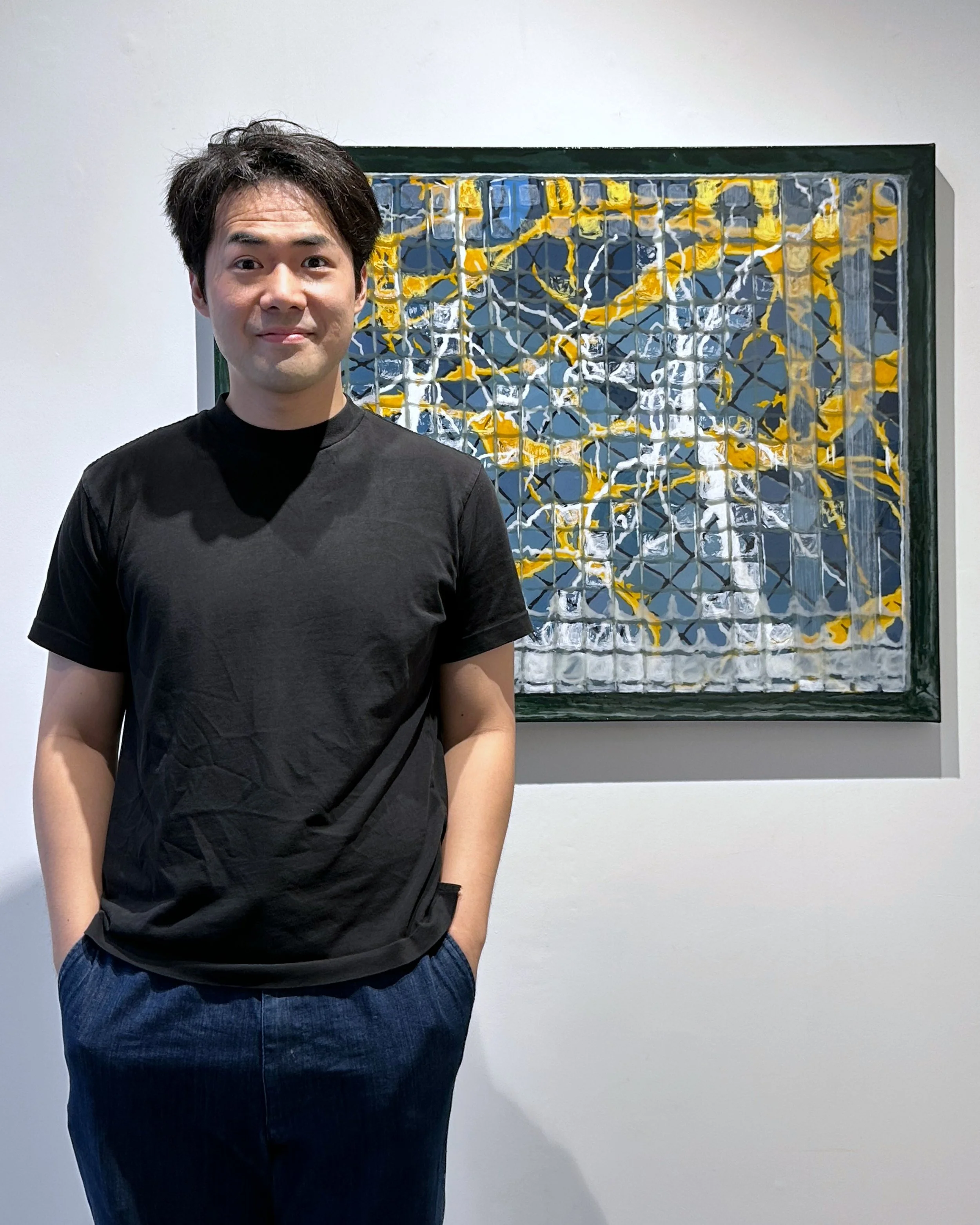 Wander from Home at Contemporary by Angela Li