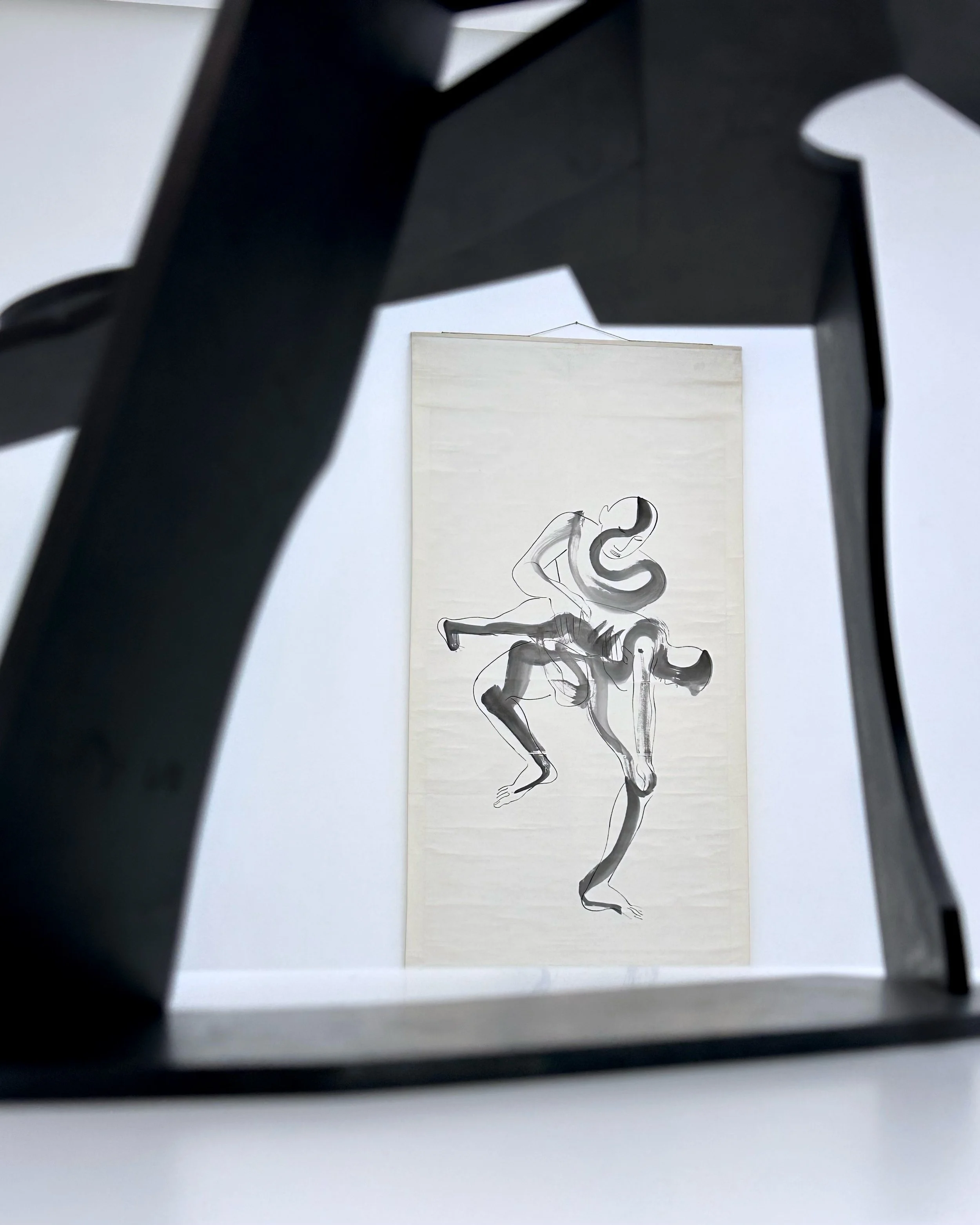 Isamu Noguchi: A Feeling at White Cube