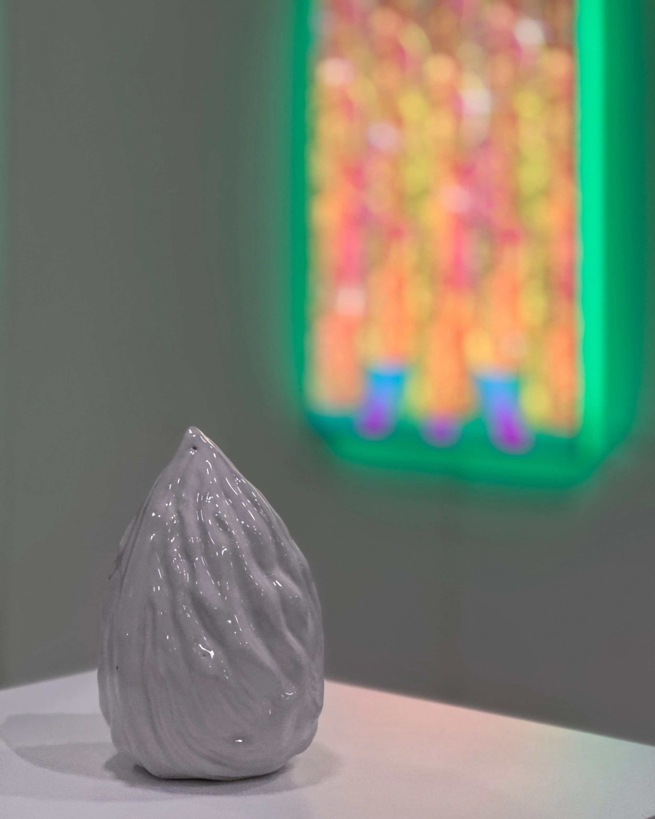 Asia Art Archive Fundraiser Exhibition