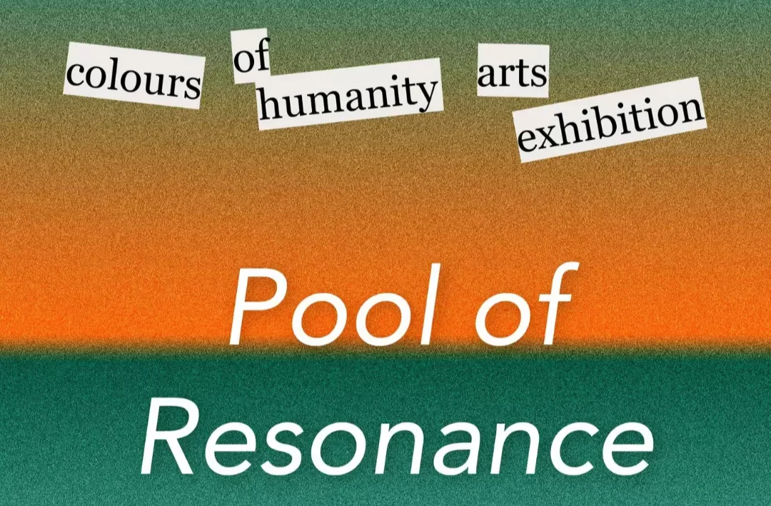 Colours of Humanity at Goethe-Institut