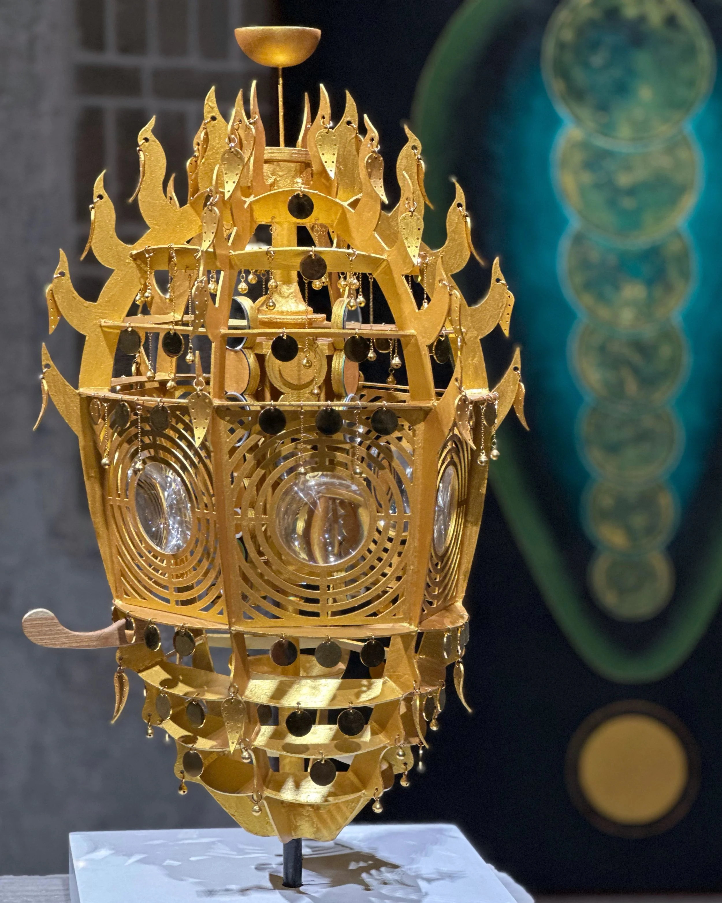 Kim Sangdon: The Eggs at PHD Group