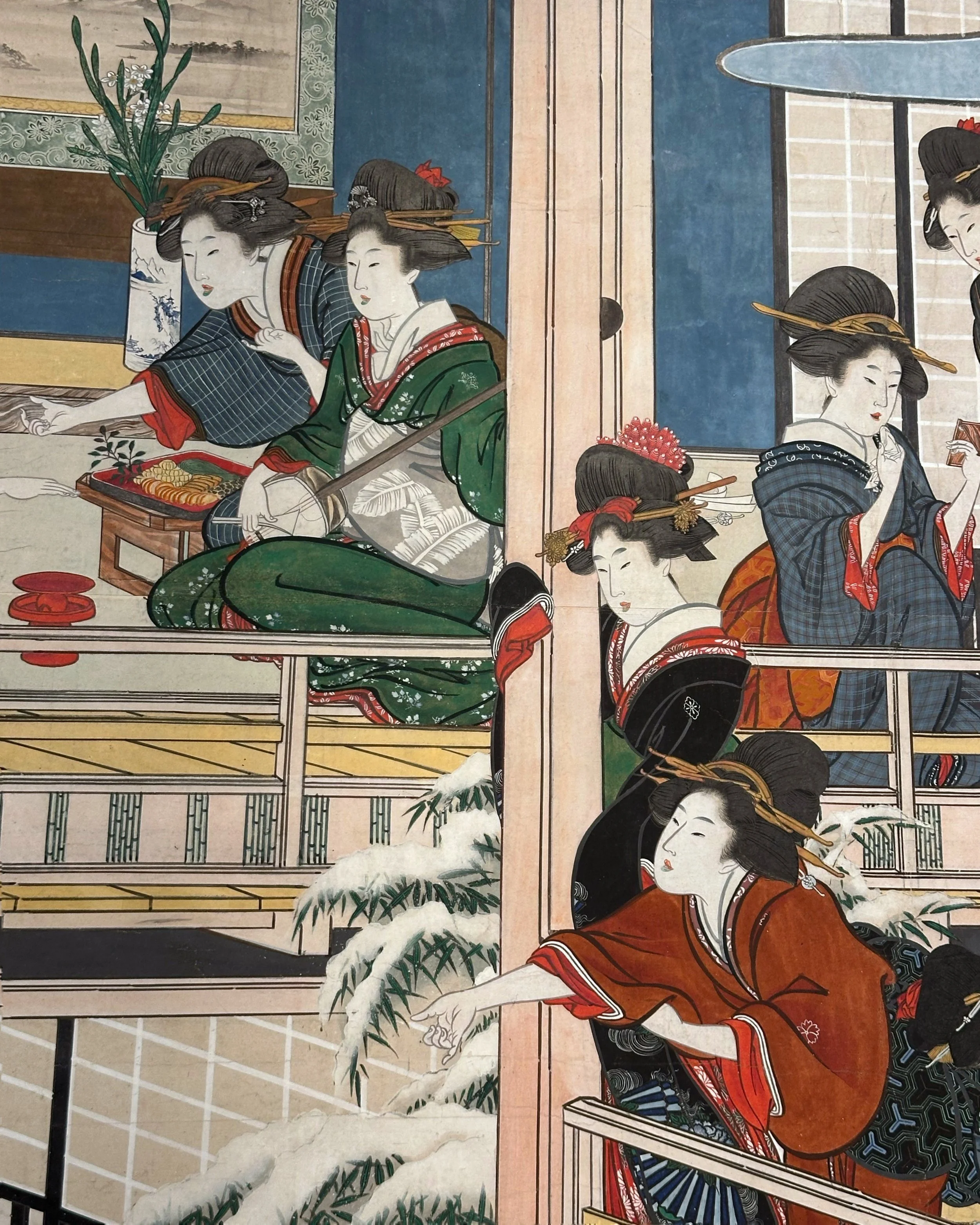 Masterpieces of Asian Art from the Okada Museum of Art at Sotheby’s Maison