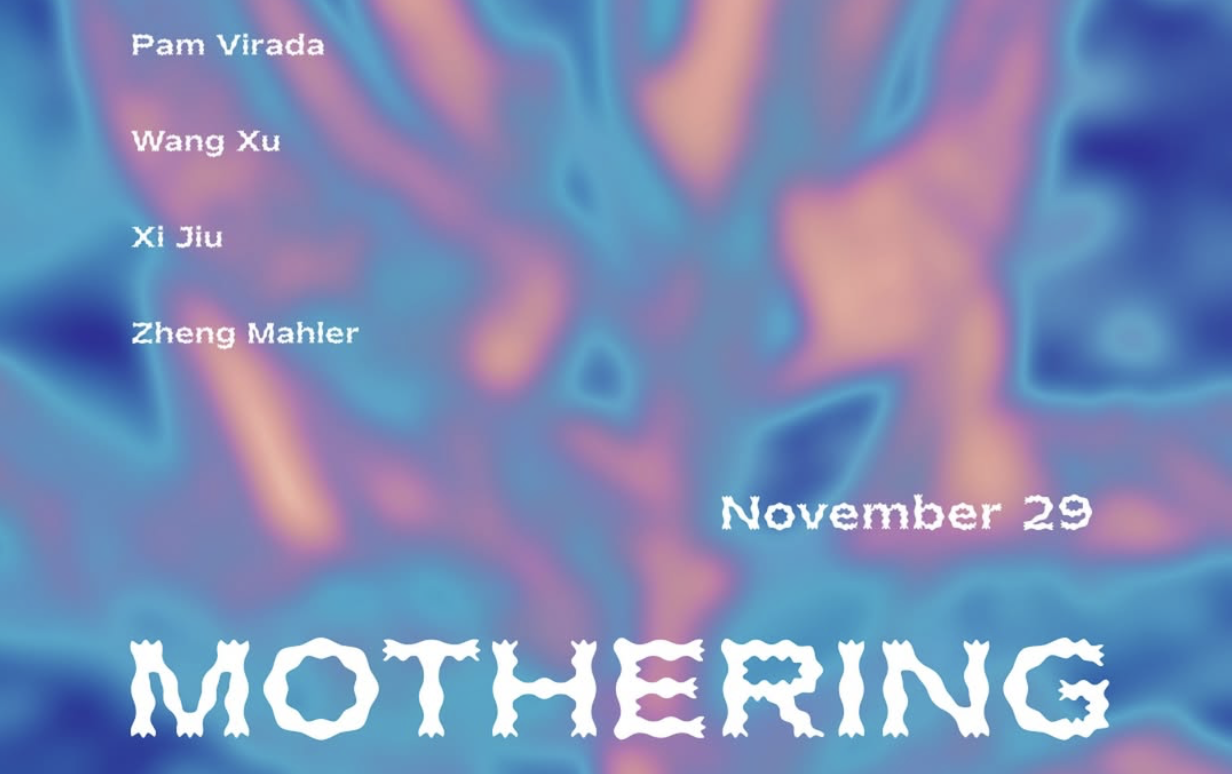 Mothering at PHD Group