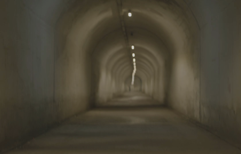Zhang Peili: A Day  at Tai Kwun Contemporary