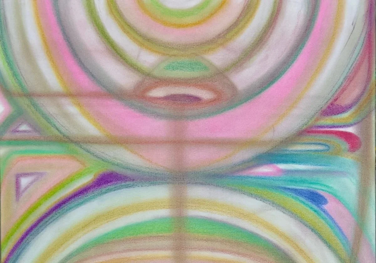  Lin Yusi:  Form of Time at Leo Gallery