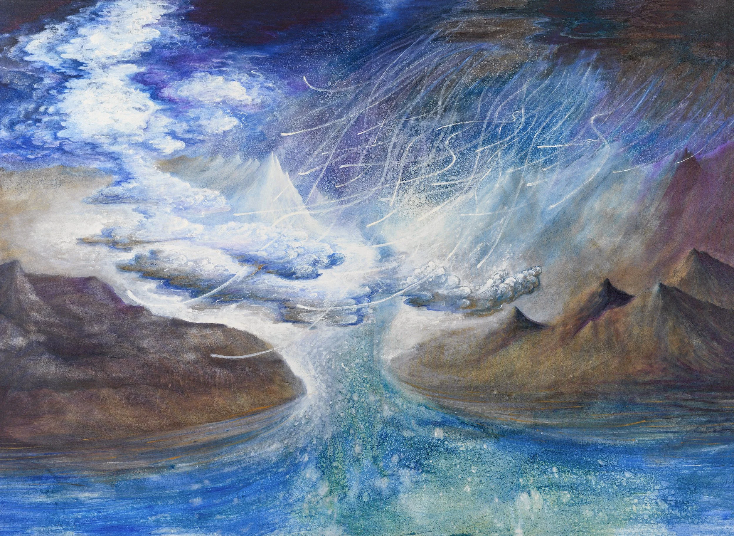 Enchanted Visions at Kwai Fung Hin