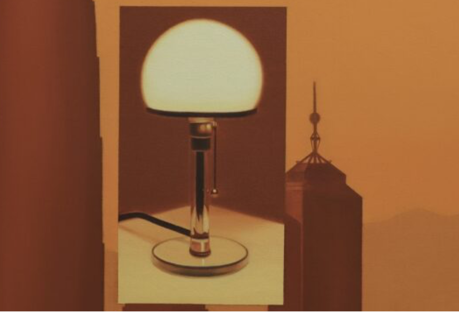 Li Chuangli: Portrait at THE SHOPHOUSE