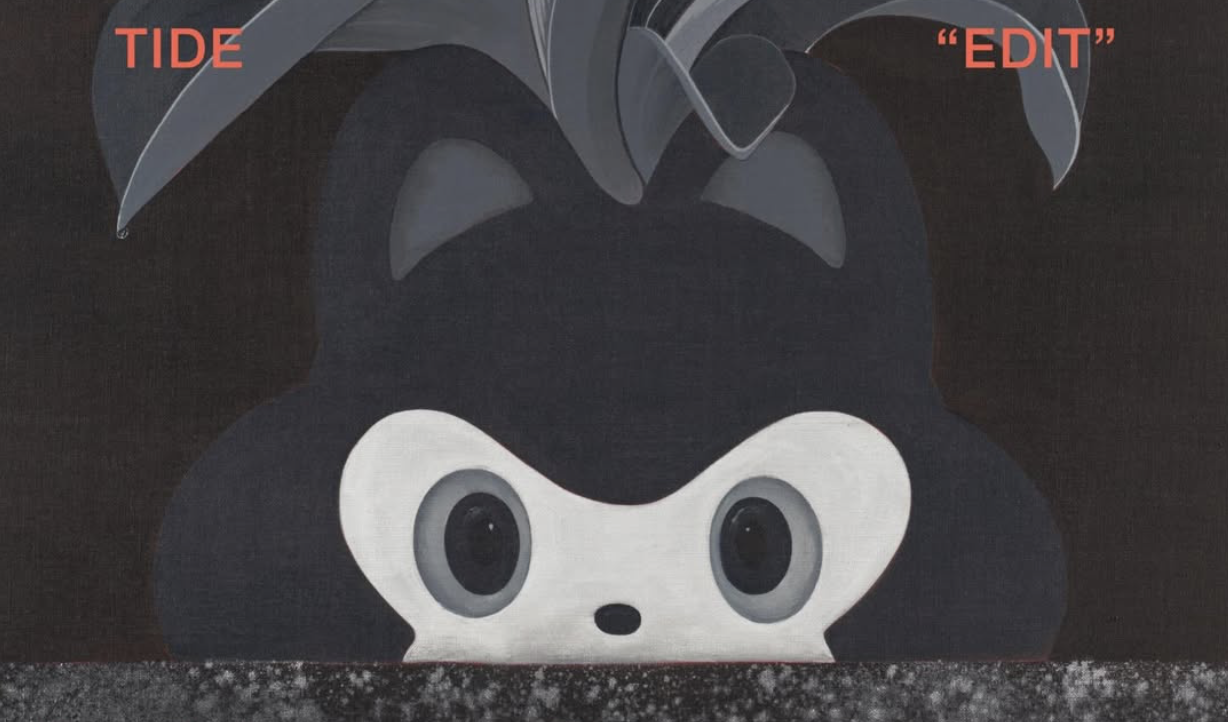 TIDE: EDIT at WKM Gallery