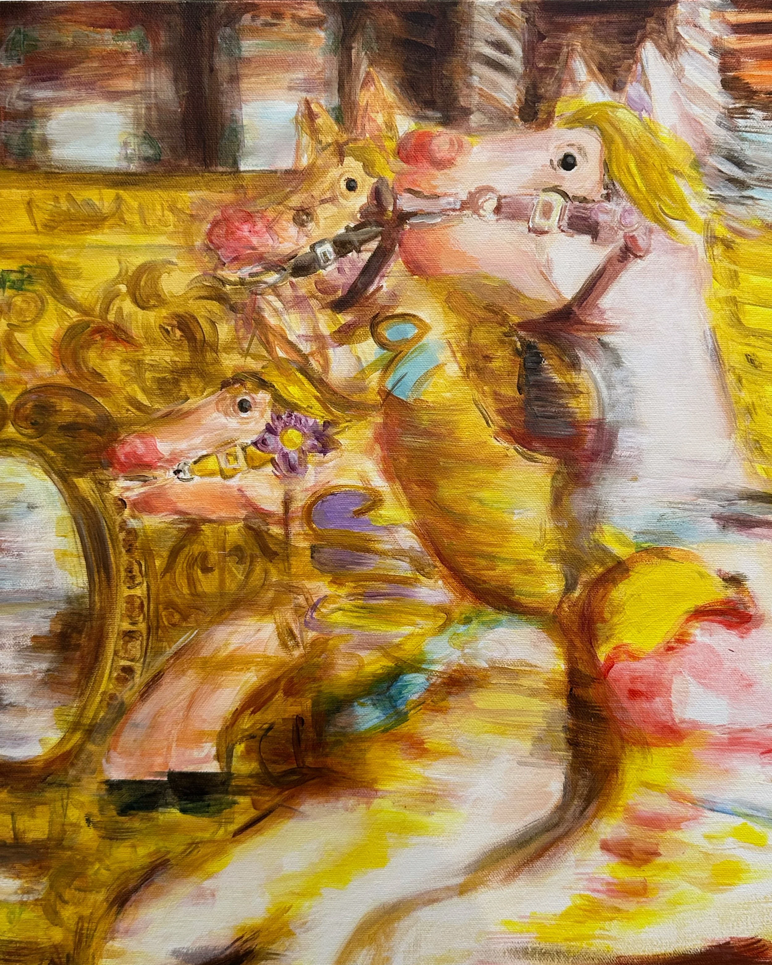 Hong Kong Art School 25th Anniversary Exhibition