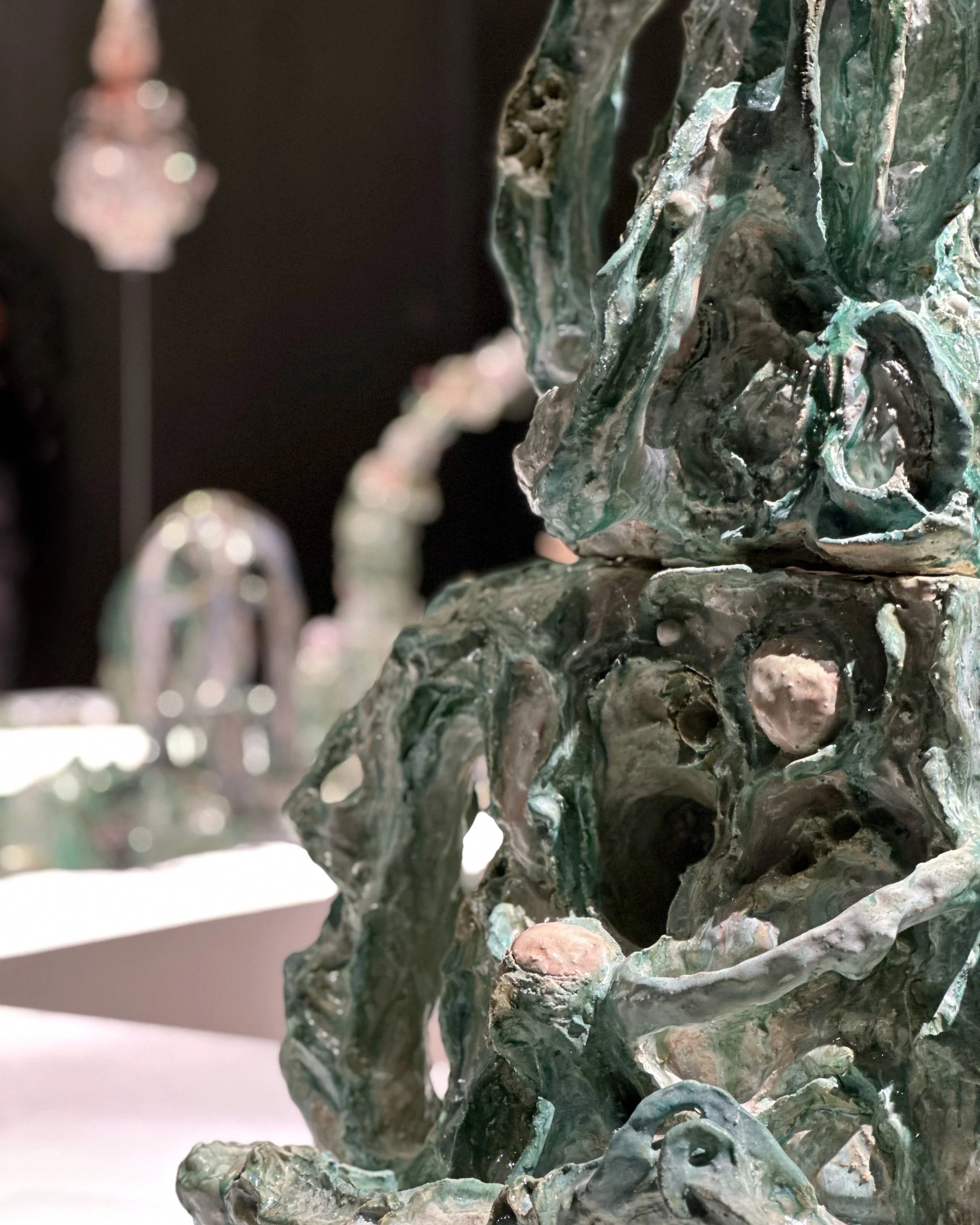 Sigg Prize 2025 at M+