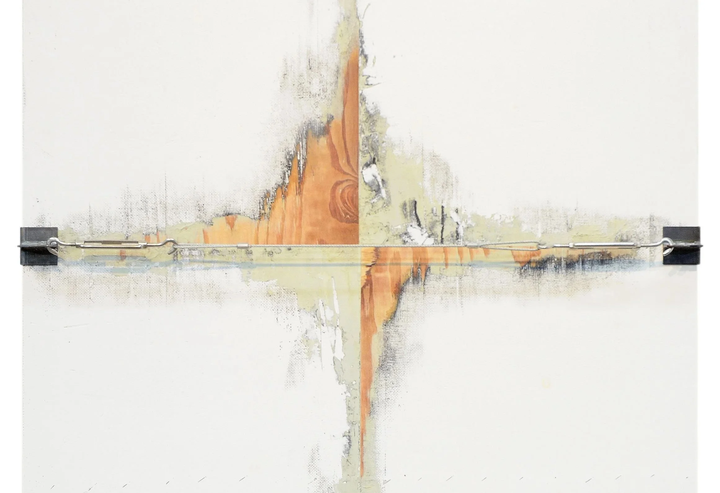 Un Certain Regard: Alternative Visions of Postwar Asia at M+M Gallery