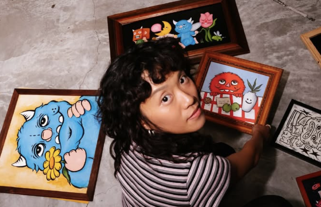 In Good Company at The Heath