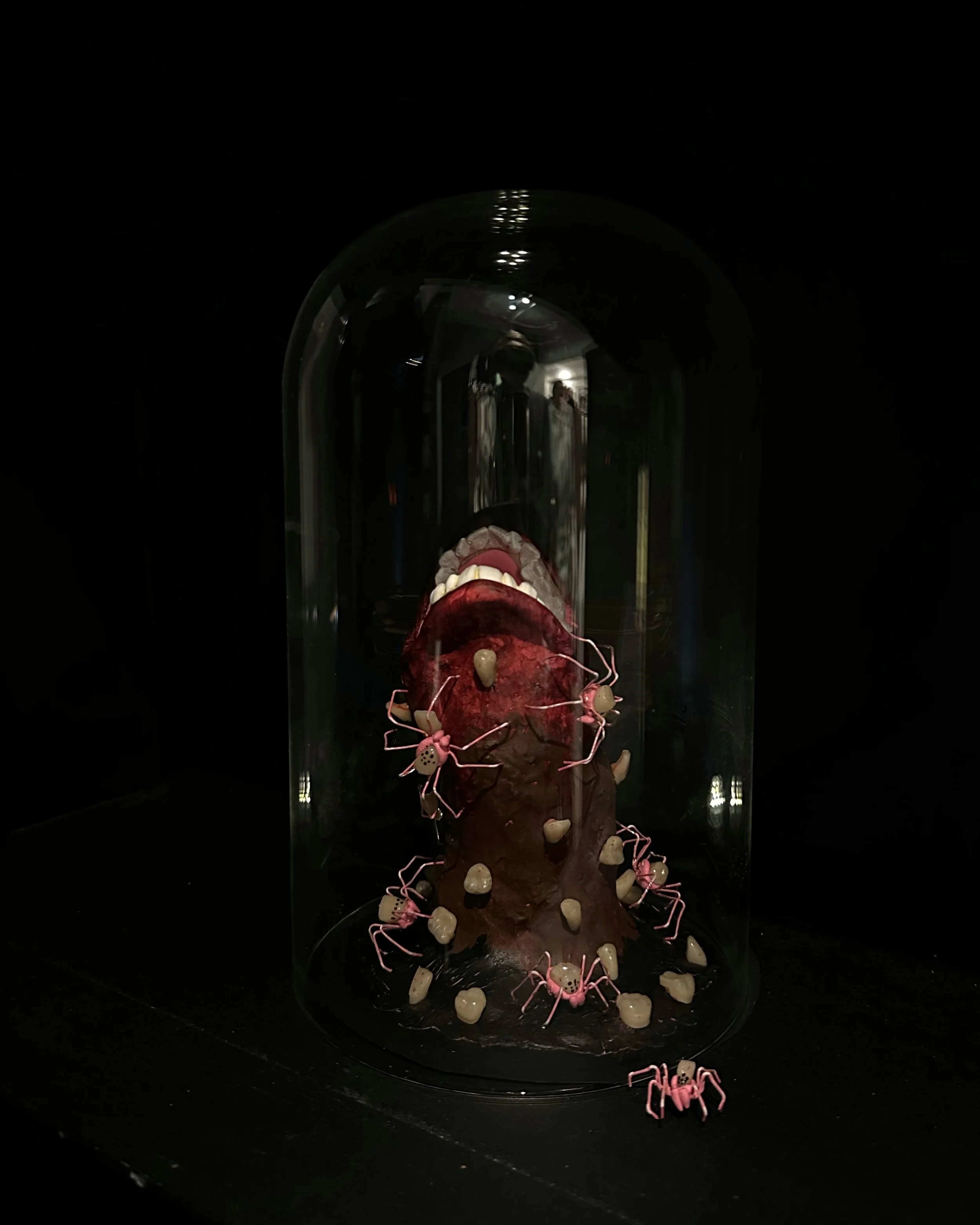 Rachel Smith: So Long Hong Kong at Major Pop