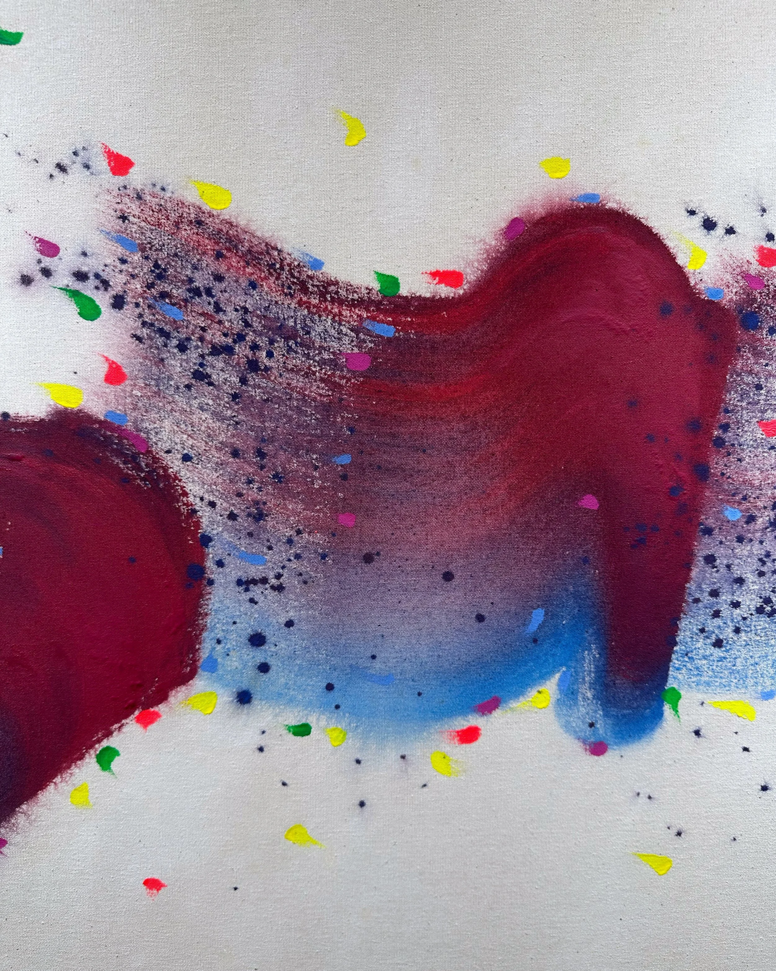 Hsiao Chin Archives: The Light of Hope at 3812 Gallery