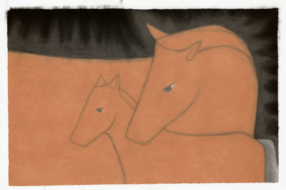  Huang Dan: Towards Zero at Ora-Ora