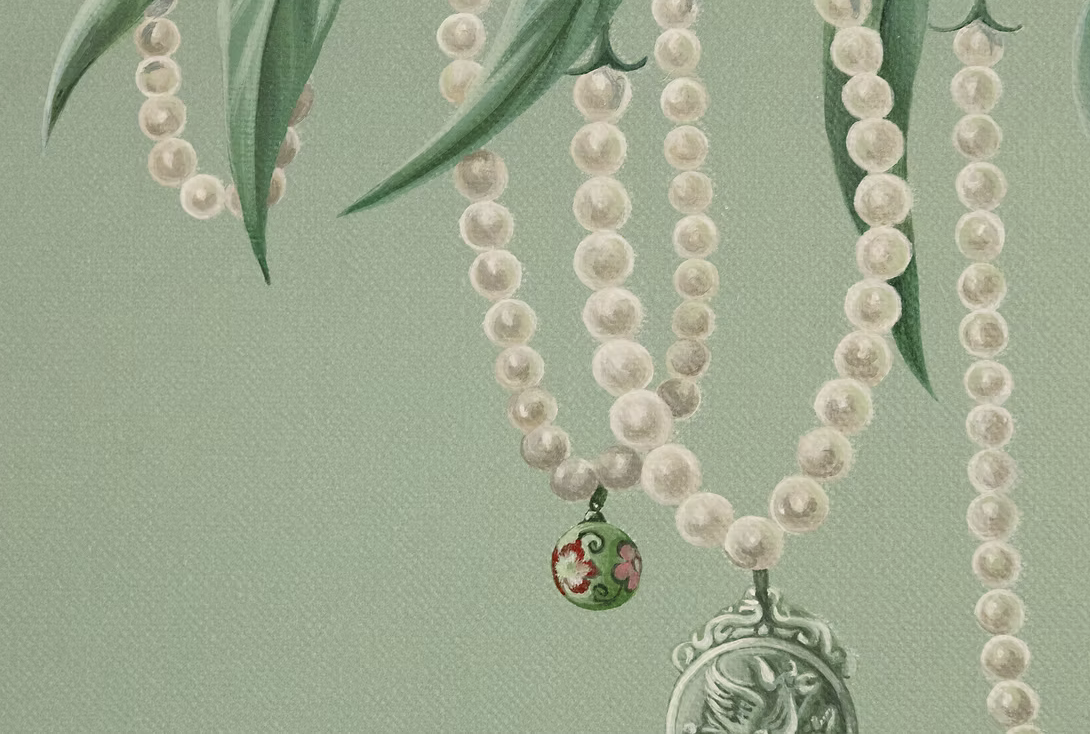 Beyond the Context at Tang Contemporary