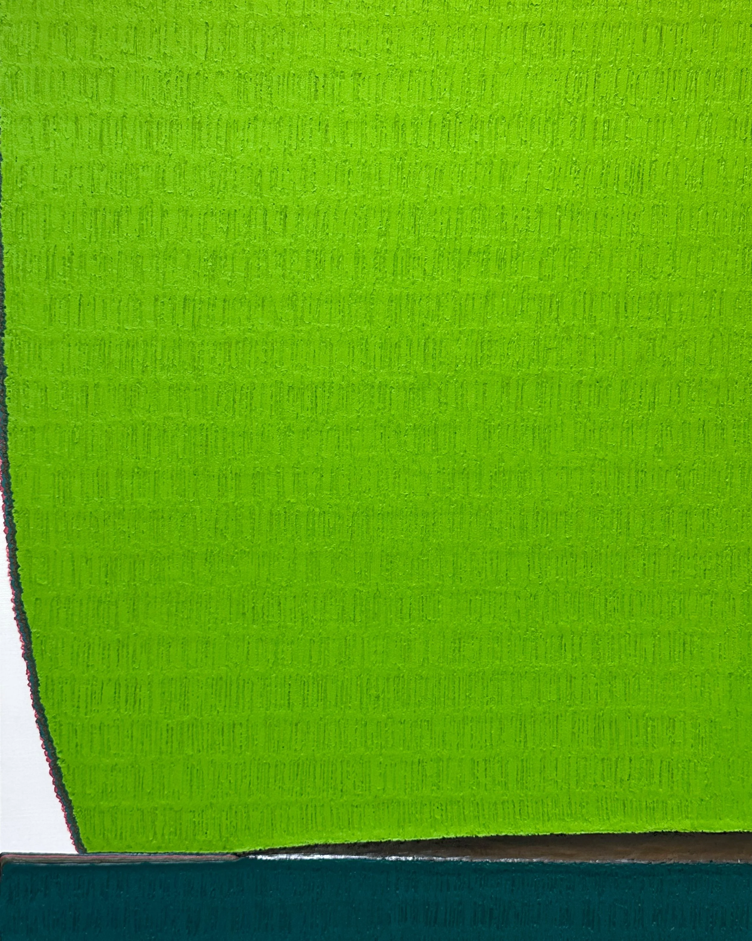 Unfolding Silence at Korean Cultural Center