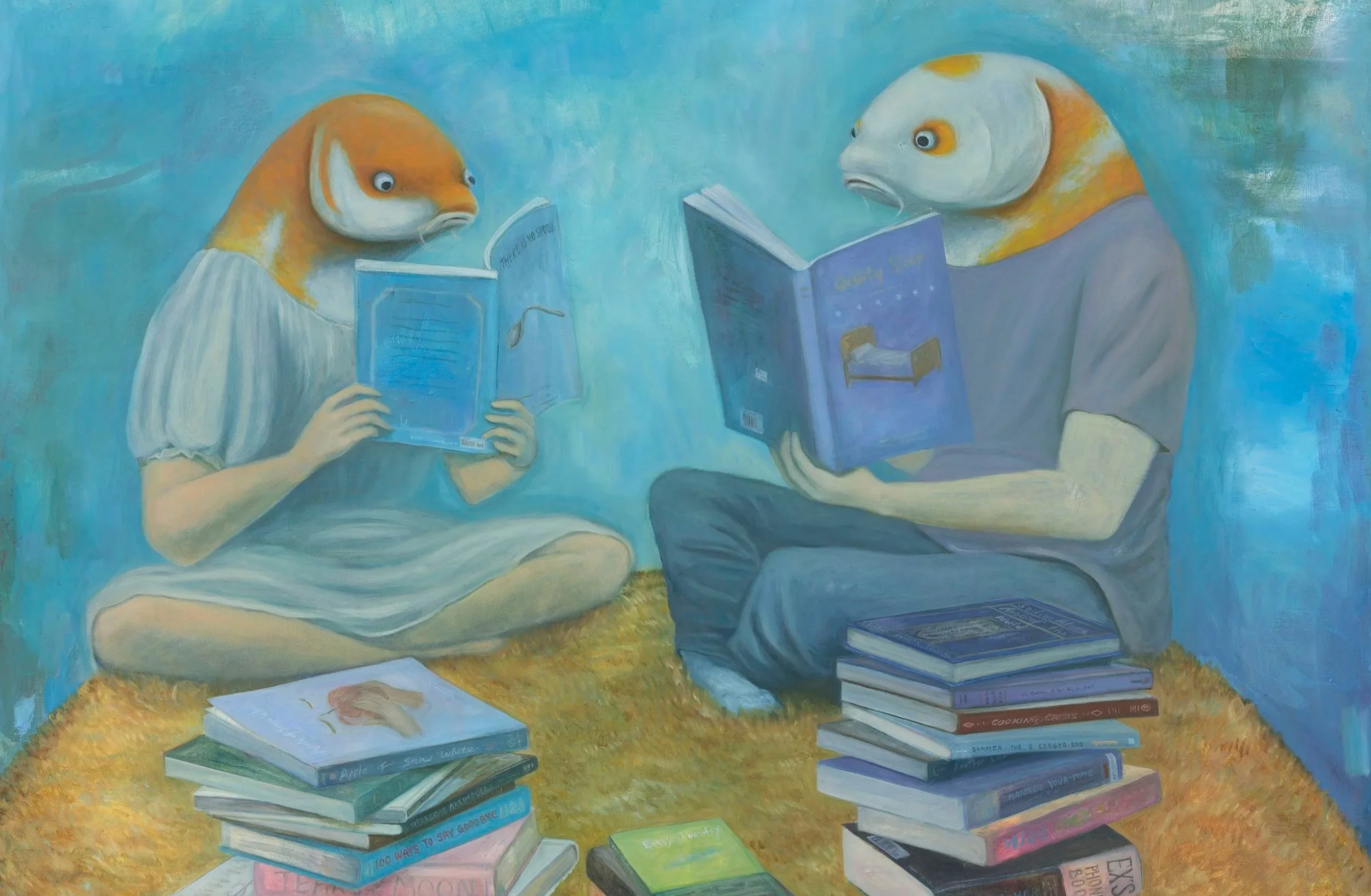 Ant Ngai Wing-lam at Udatsu Sushi