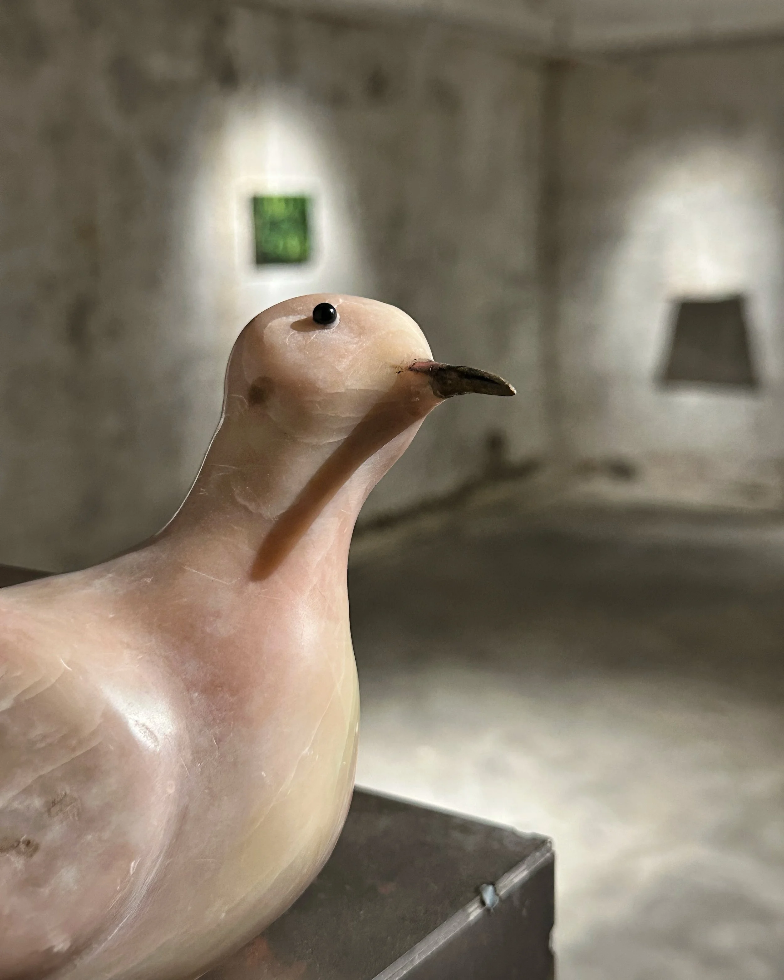 Mothering at PHD Group