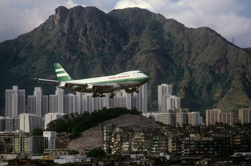 Greg Girard: HKG-TYO 1974-2023 at WKM Gallery