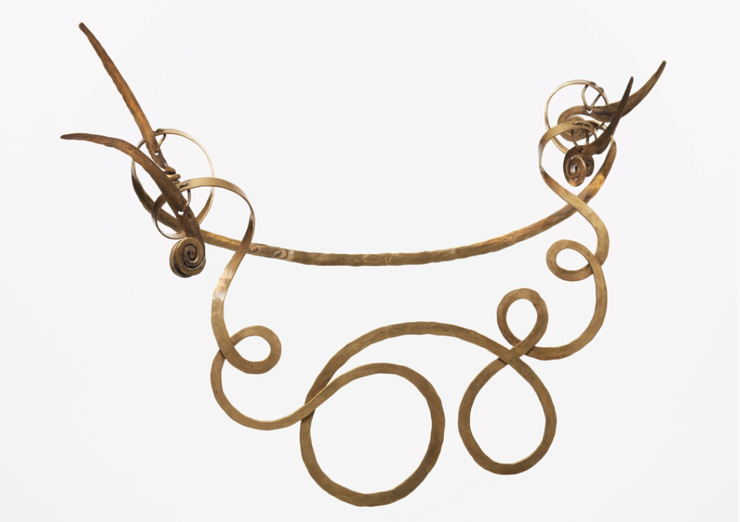 Treasures of Global Jewellery: The Body Transformed at Hong Kong Palace Museum