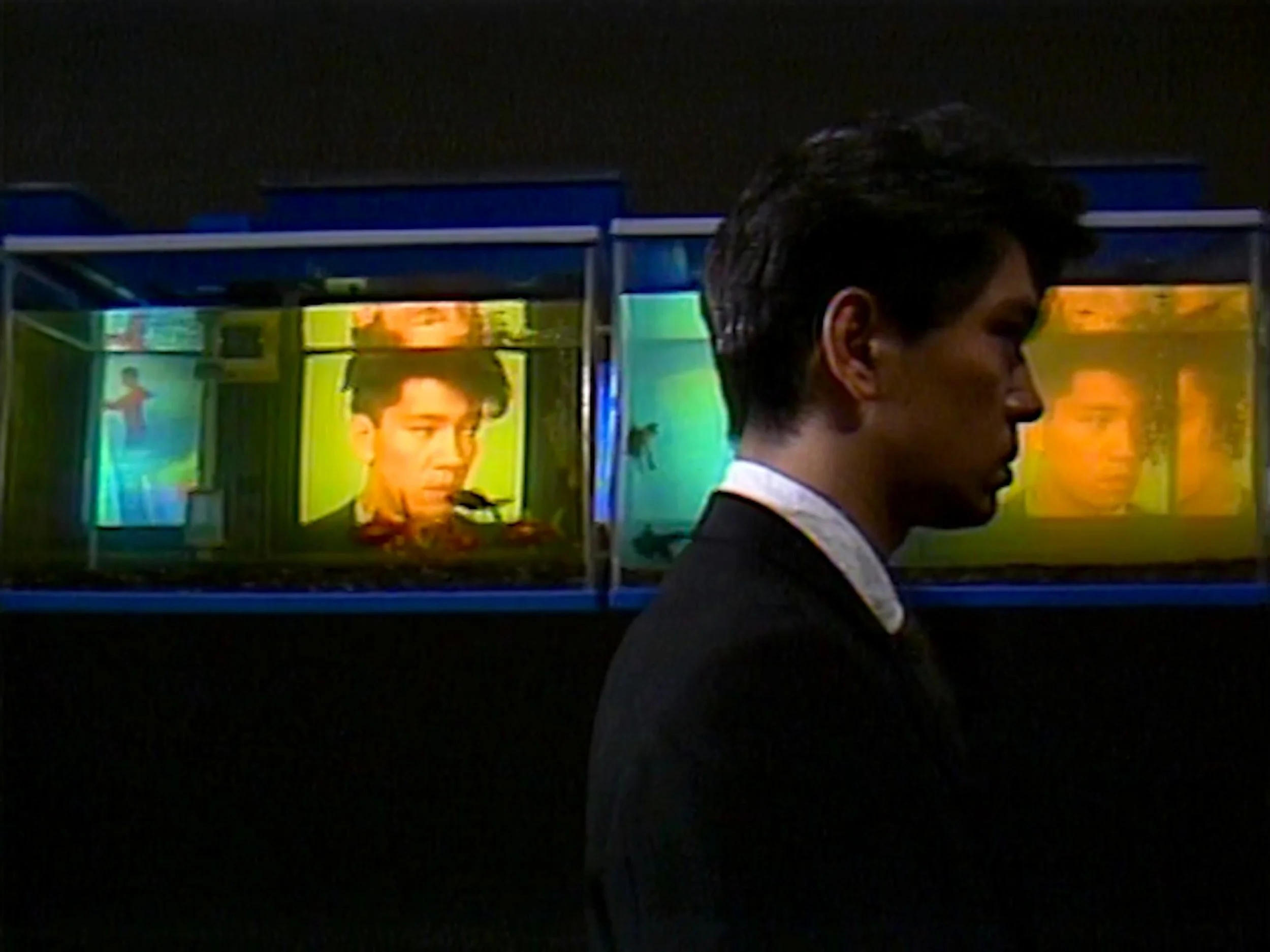 Nam June Paik: All Star Video at M+