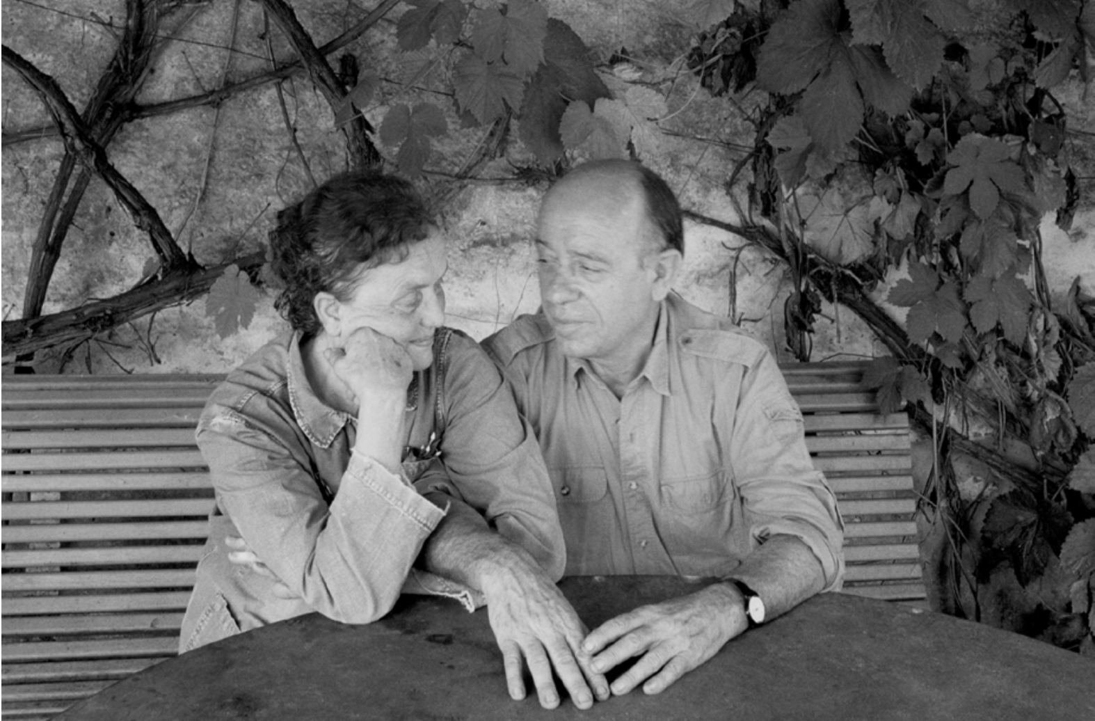 Les Lalanne: A Living Landscape at Ben Brown Fine Arts