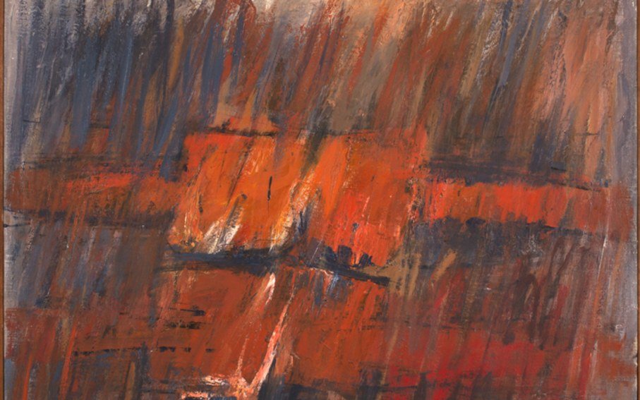 Jack Tworkov 1900-1982: Pioneer of Abstract Expressionism – A Survey at De Sarthe