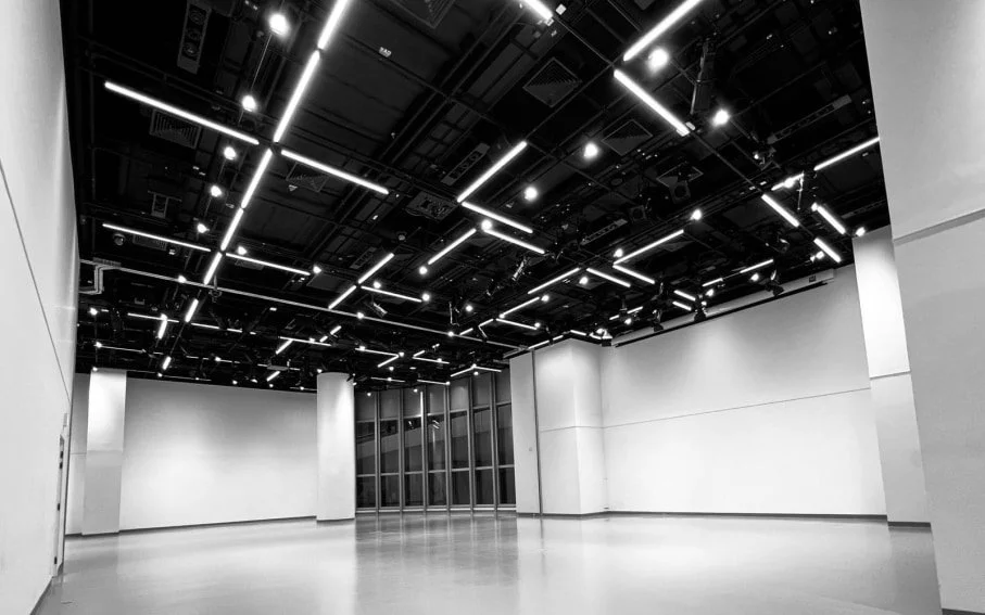 Upgrade at Hong Kong Arts Development Council