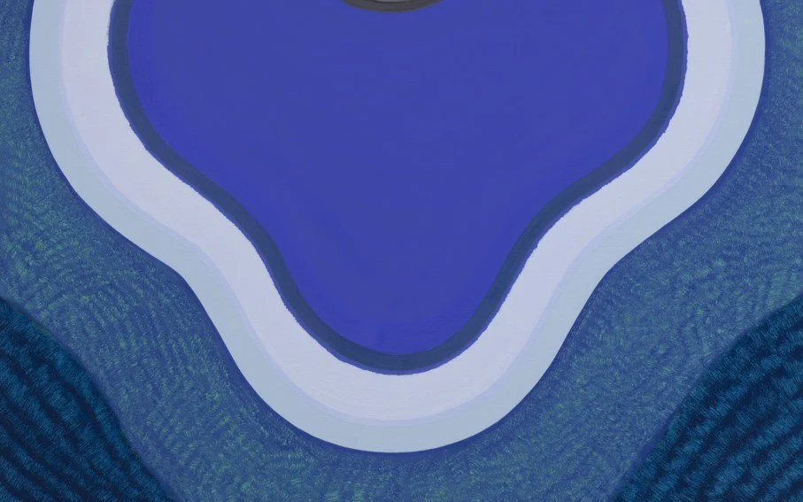 Lily Stockman: A Grass Roof at Massimo de Carlo