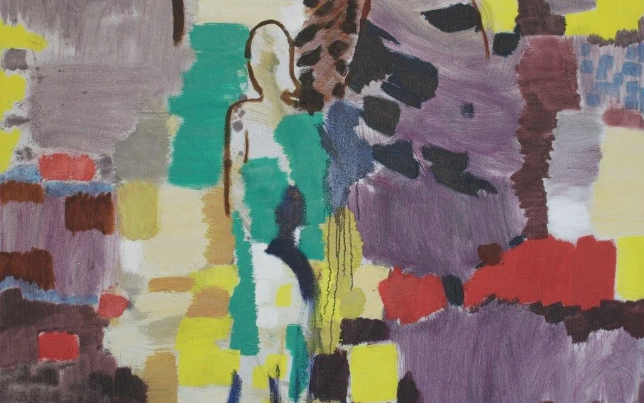 Zheng Zhou: Seeking traces at Kiang Malingue