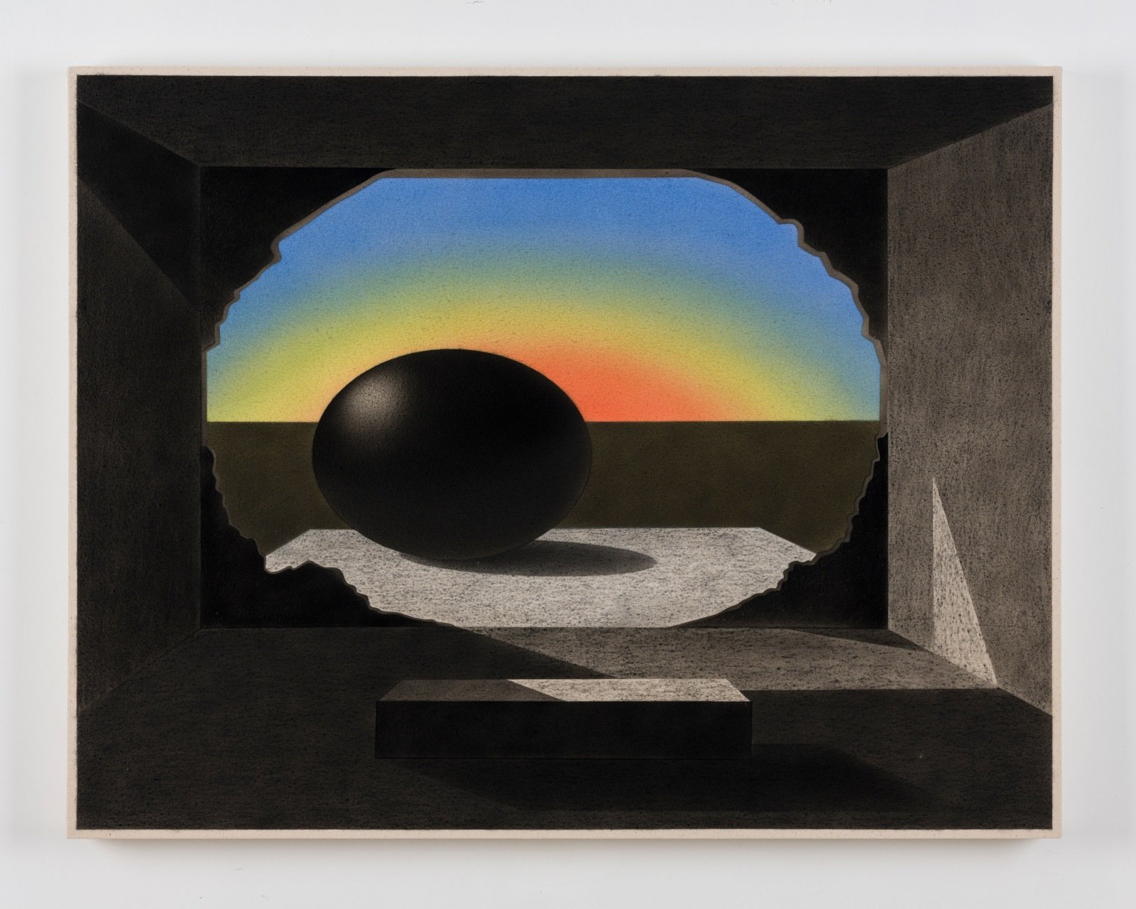 Dony Cheng Hung: Time Objects at Gallery EXIT