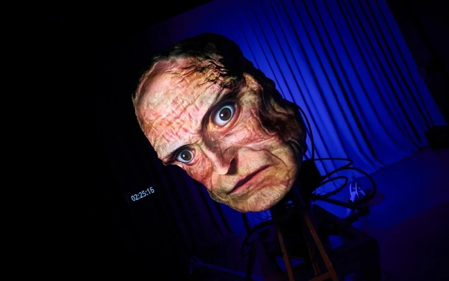 Pluriversal Futures at HKDI Gallery