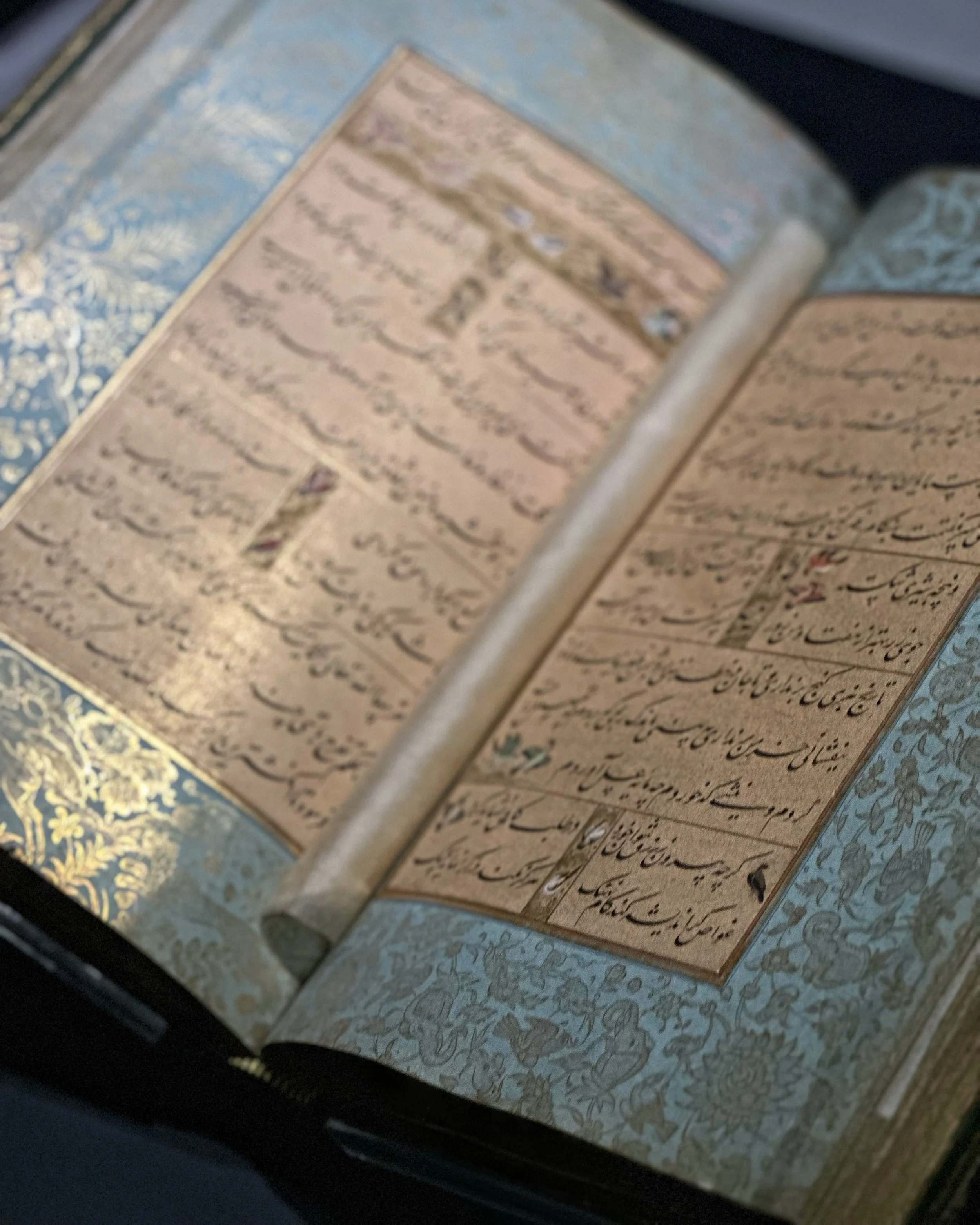 Treasures of the Mughal Court from the Victoria and Albert Museum at the Palace Museum