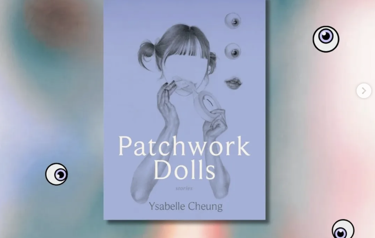 Ysabelle Cheung: Book Launch Party at Current Plans