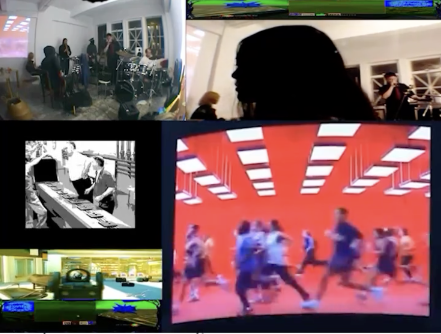 Louie Jaubere: Collective Dream Wish of Ruling Class Elegance at Ejar.Ragora