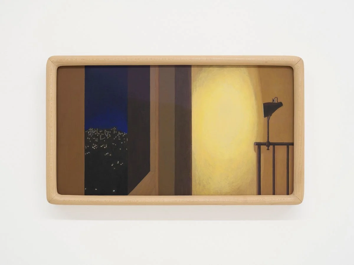 The Fool's Journey at Capsule Shanghai