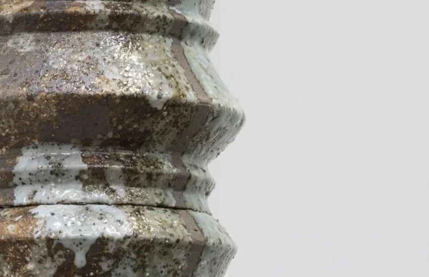 Jaffa Lam: Asteroid J-734at Axel Vervoordt Gallery