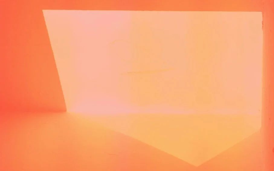 Chloë Cheuk: down to earth (exhale) at 1a space