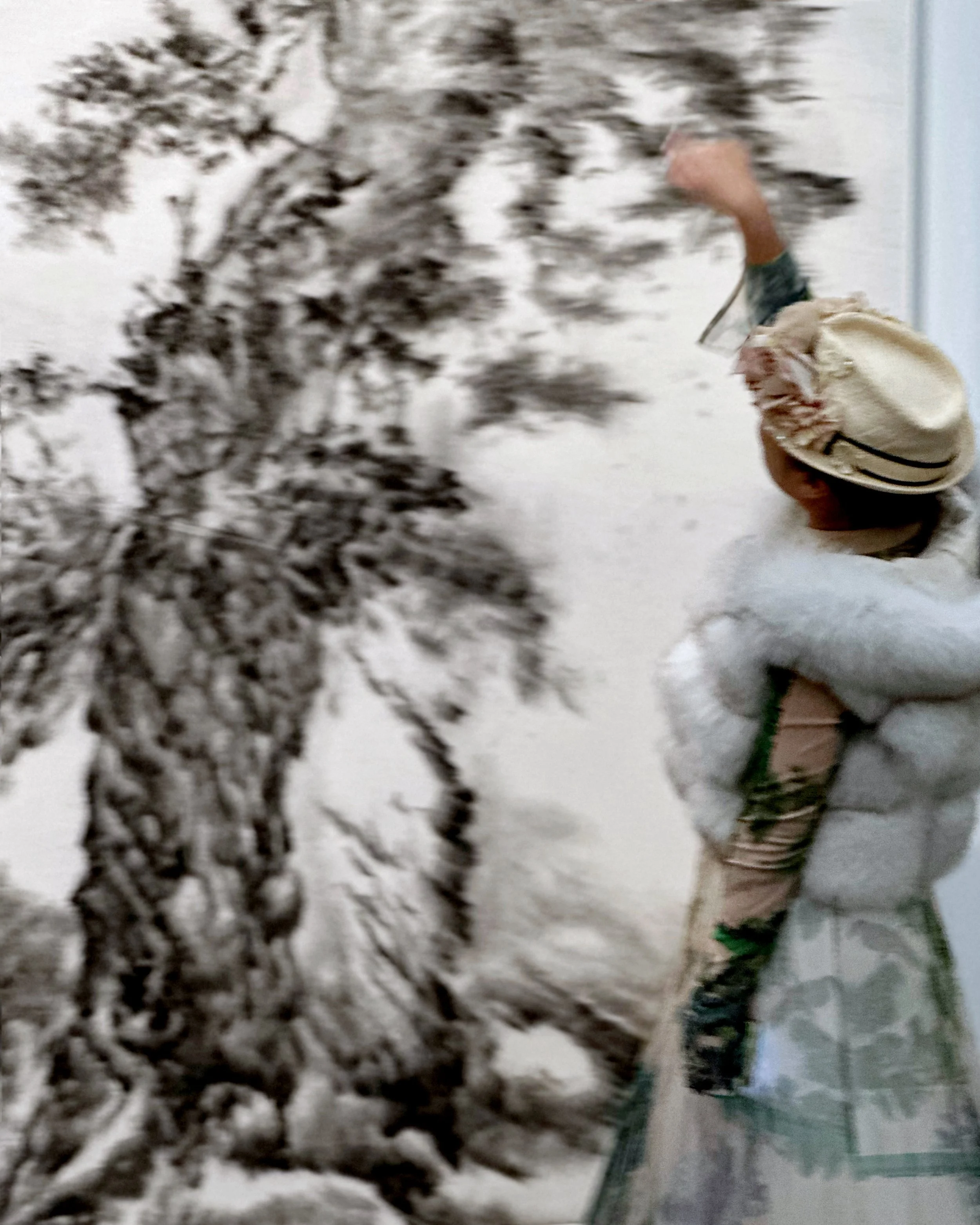 Bingyi: Taihang Rhapsody at Asia Society