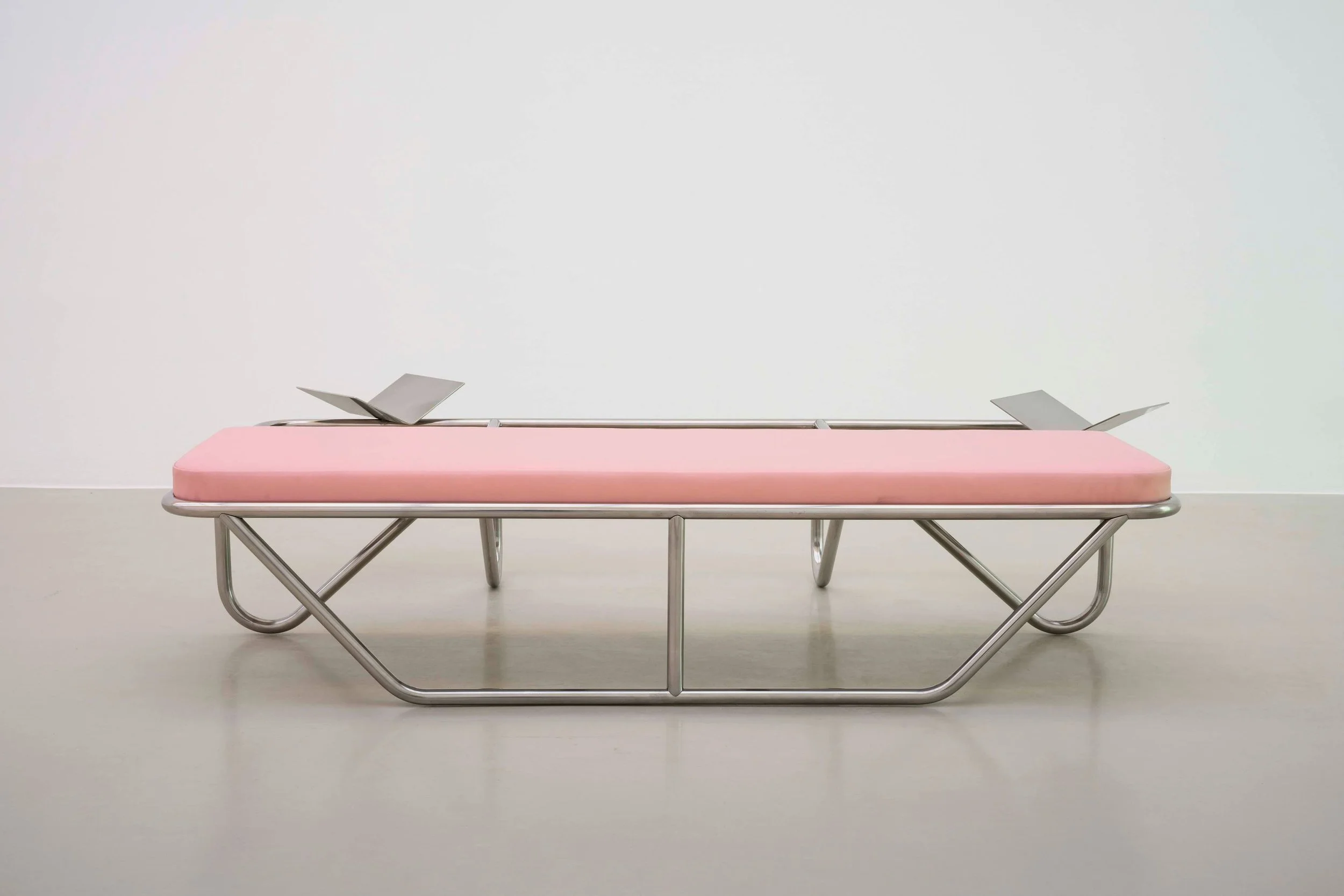 Slavs and Tatars: 胡 ( هو / who) are you? at Rossi&amp;Rossi