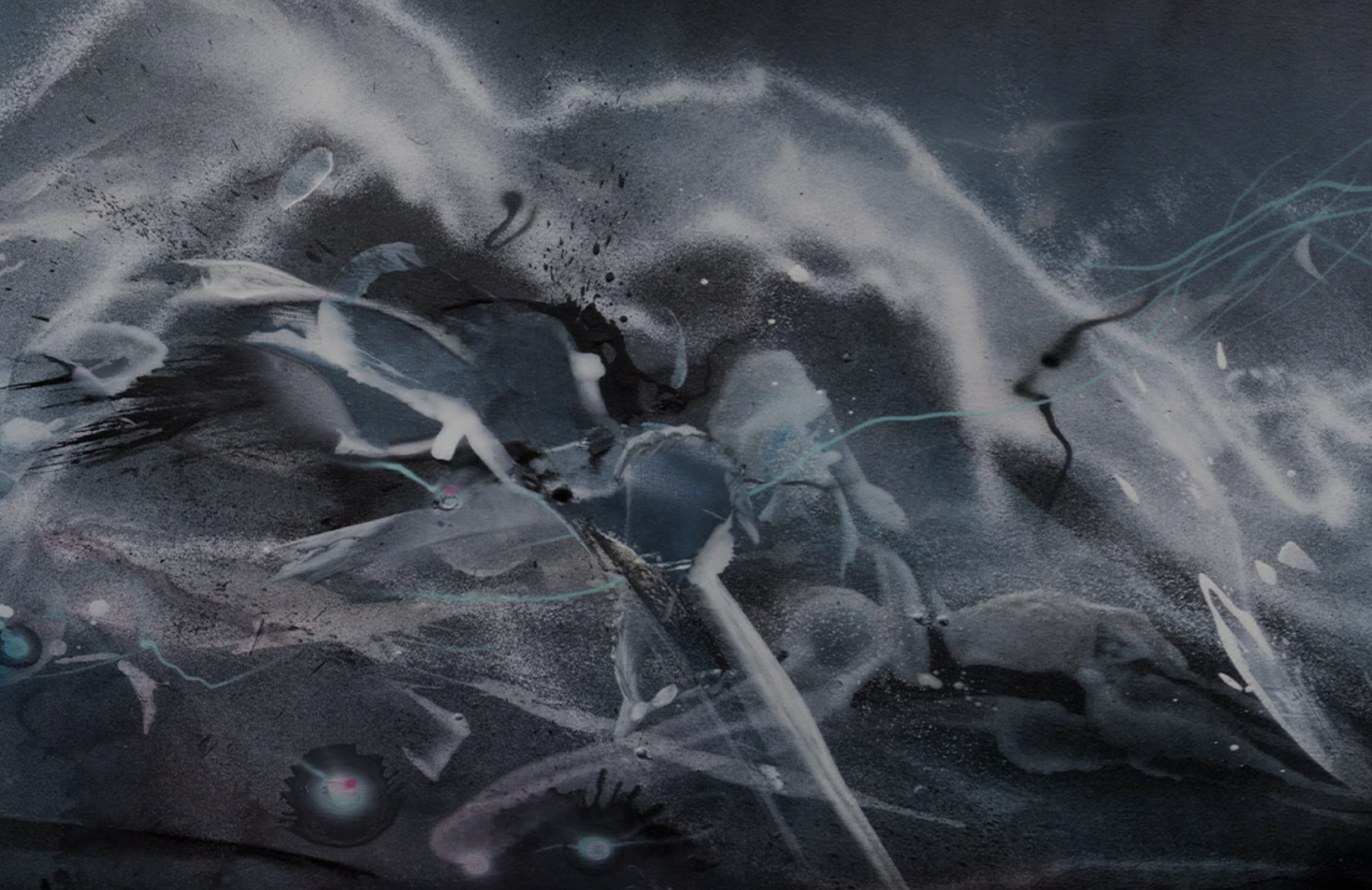 Resonance: A Collection of Creative Dialogues at Whitestone Gallery