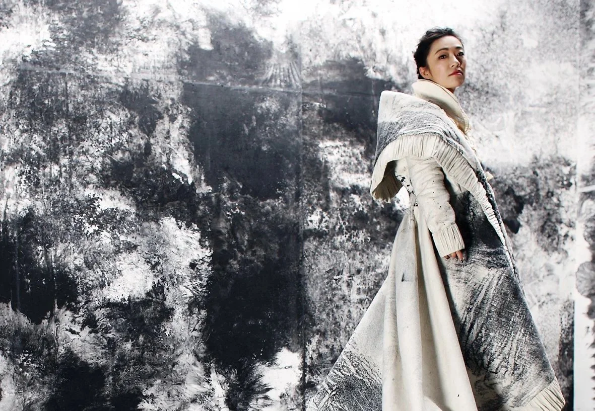  Bingyi: Formation of the Cosmos at Hanart TZ