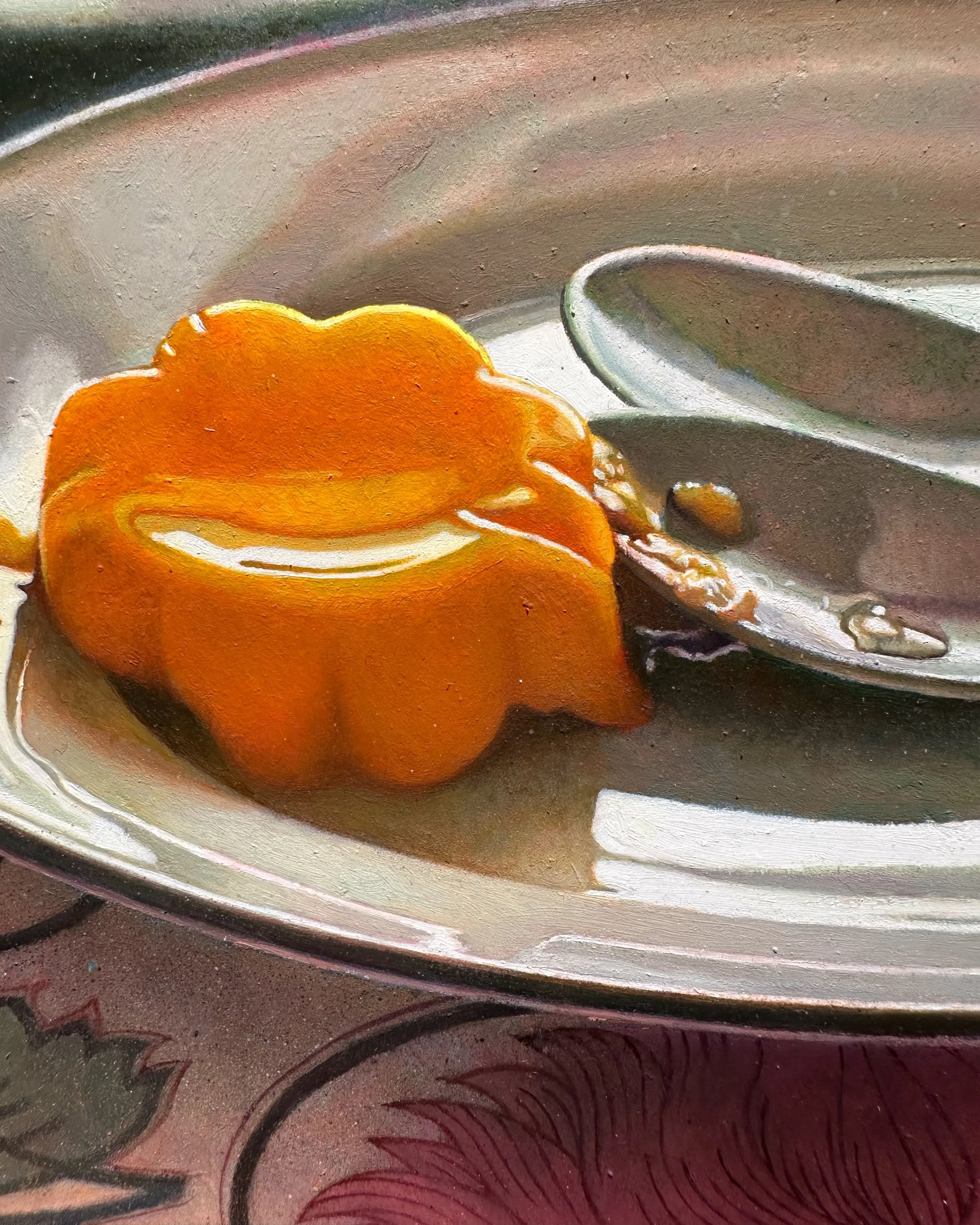 Domestic Setting: Part I at Flowers Gallery