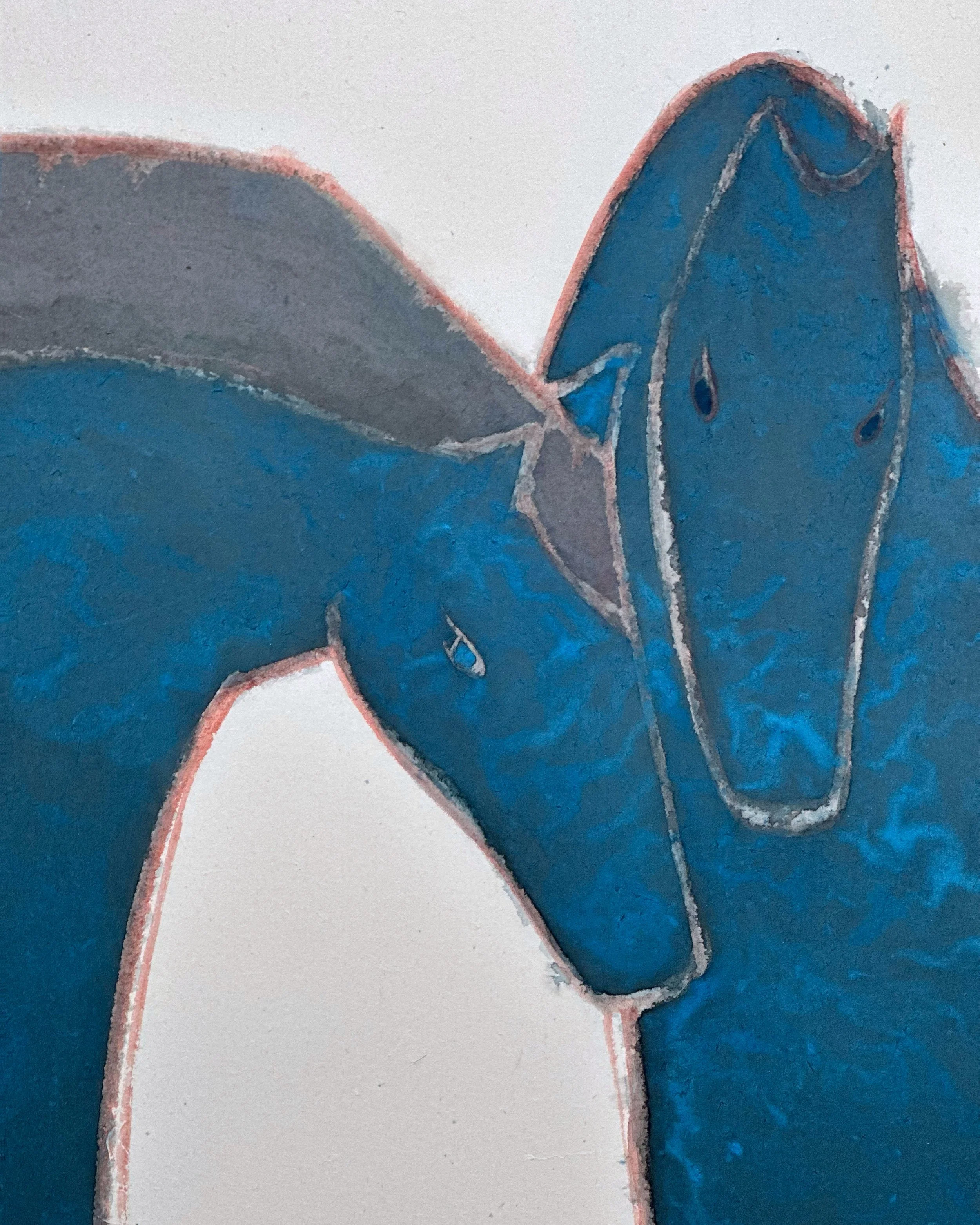 Huang Dan: Towards Zero at Ora-Ora